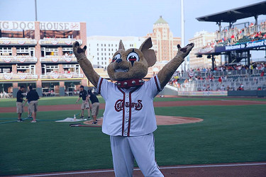 Triple-A, Chihuahuas Announce Addition of 10-Game 'Final Stretch'